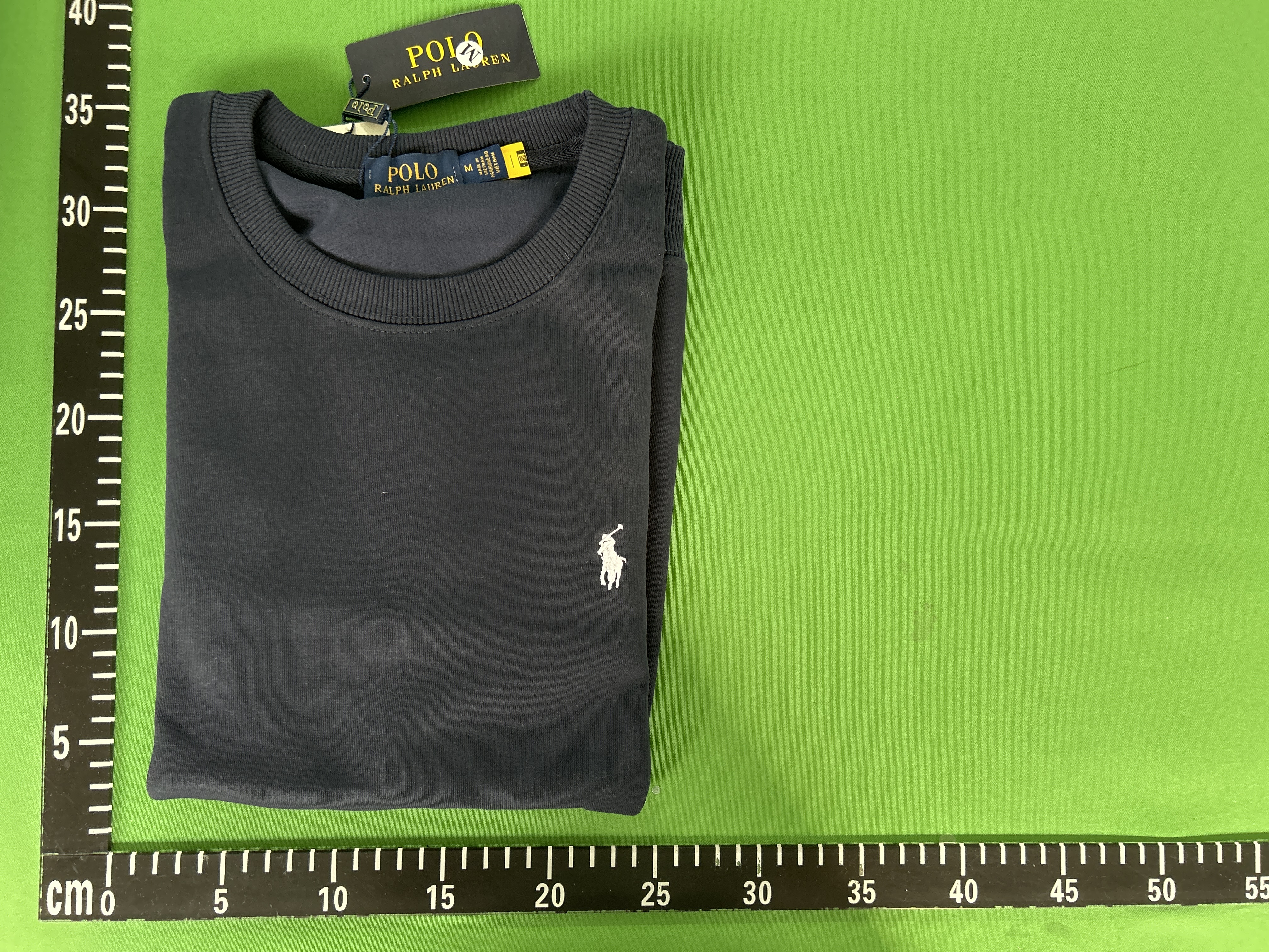 Ralph Lauren Polo Sweater
