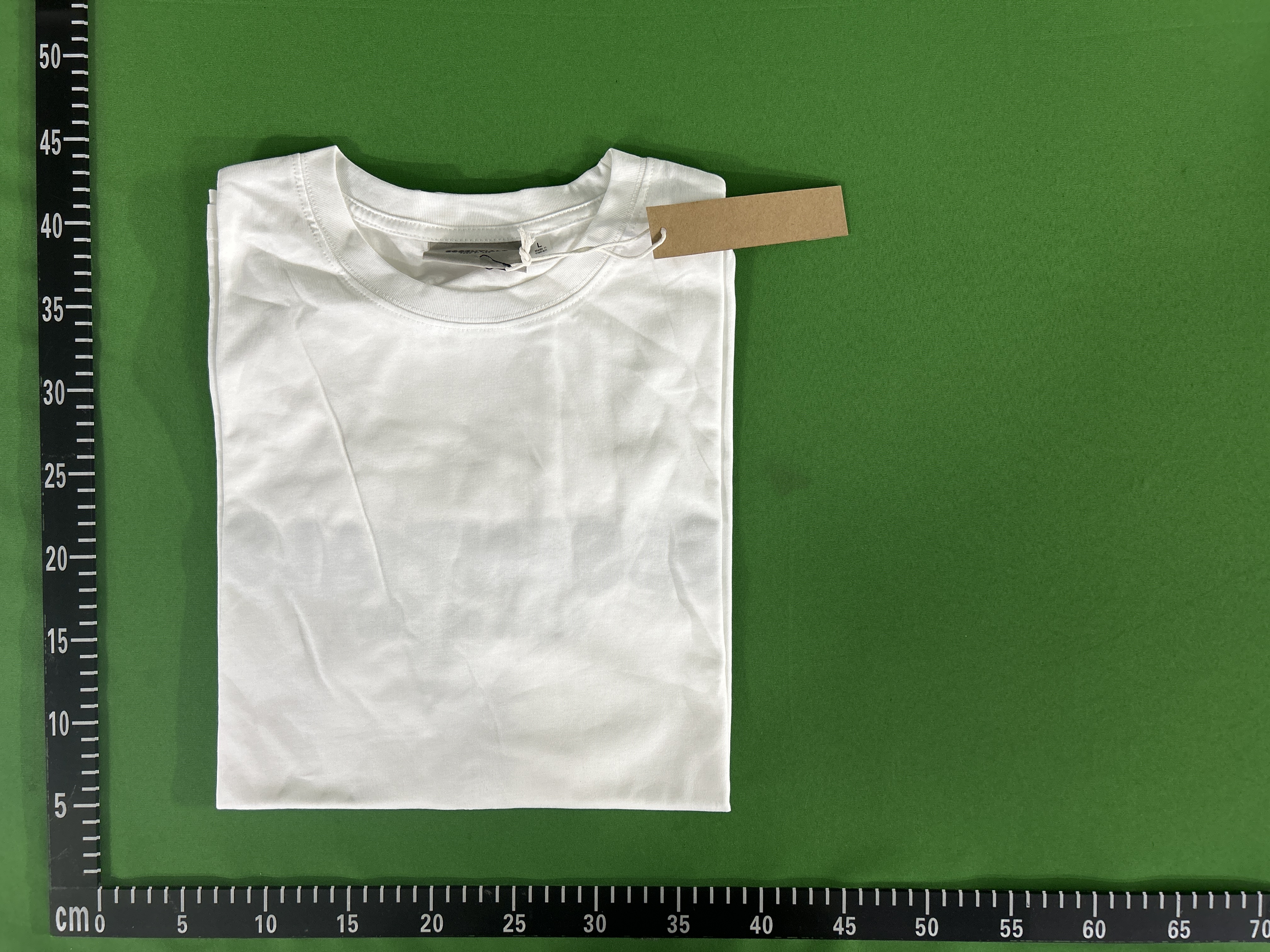 Essentials FOG  T-shirt (+4 styles)
