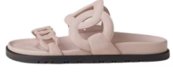 Hermes Extra Sandal