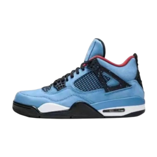 Jordan 4 (+15 Styles)