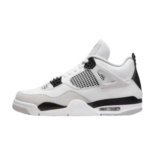 Jordan 4 (+15 Styles)