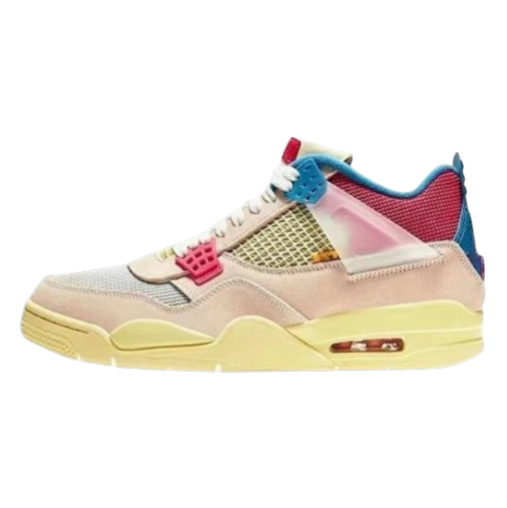 Jordan 4 (+15 Styles)