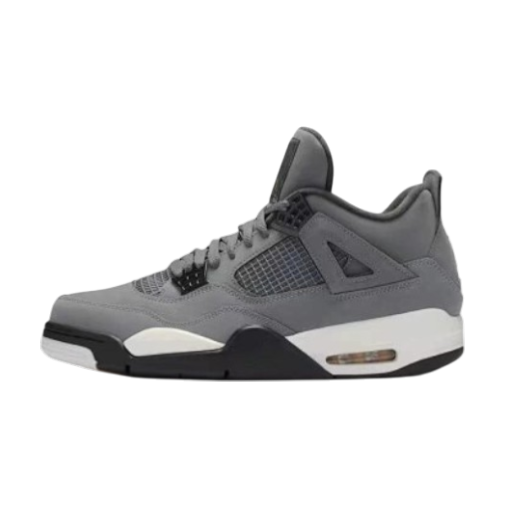Jordan 4 (+15 Styles)