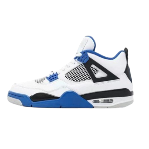 Jordan 4 (+15 Styles)
