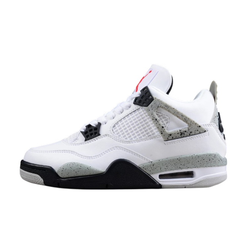 Jordan 4 Best Batch