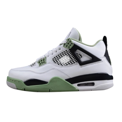 Jordan 4 Best Batch