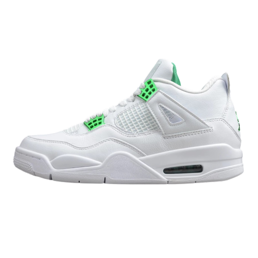Jordan 4 Best Batch