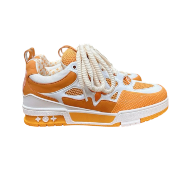 Louis Vuitton Skates (+20 Colourways) Premium