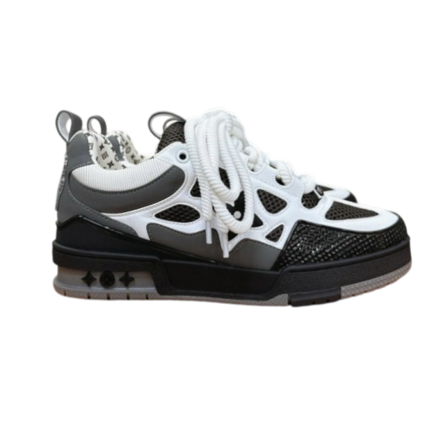 Louis Vuitton Skates (+20 Colourways) Premium