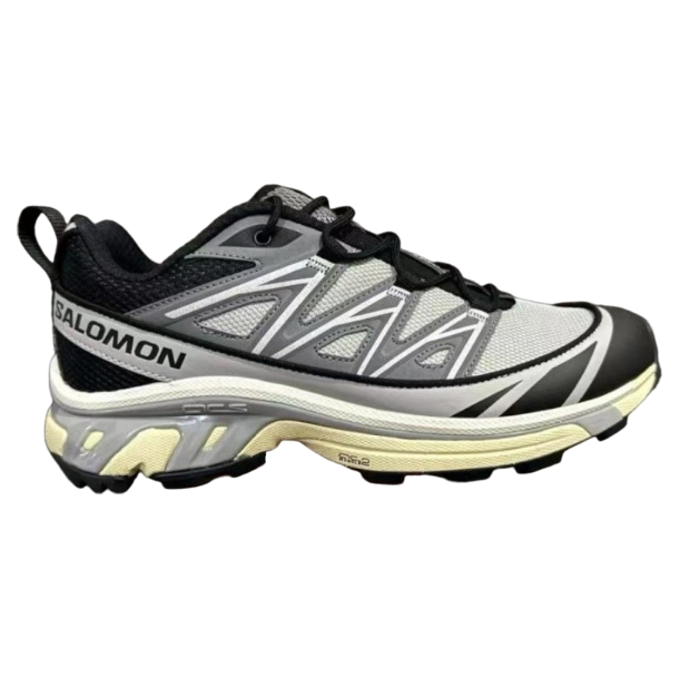 Salomon Shoes Mountain