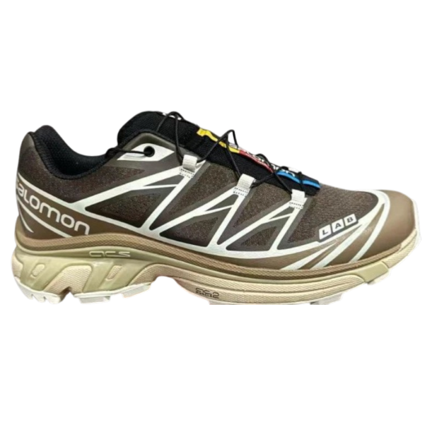 Salomon Shoes Mountain