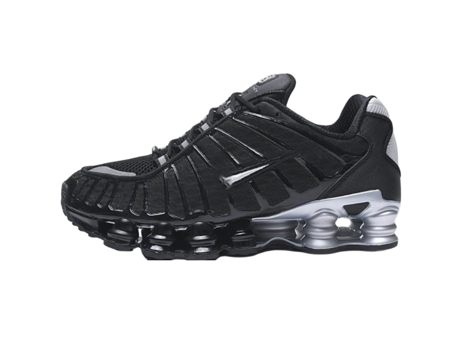 TL Shox (+10 Styles)