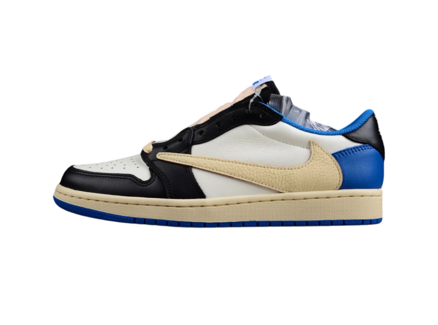 Jordan x Travis Scott (+5 Colourways)