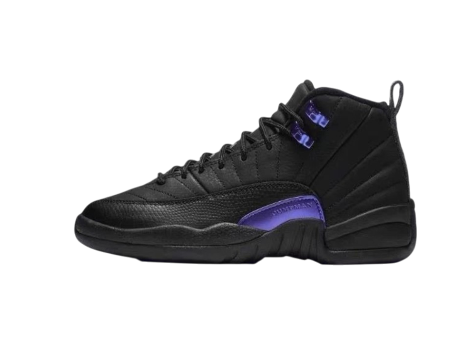 Air J12 (+20 Colorways)