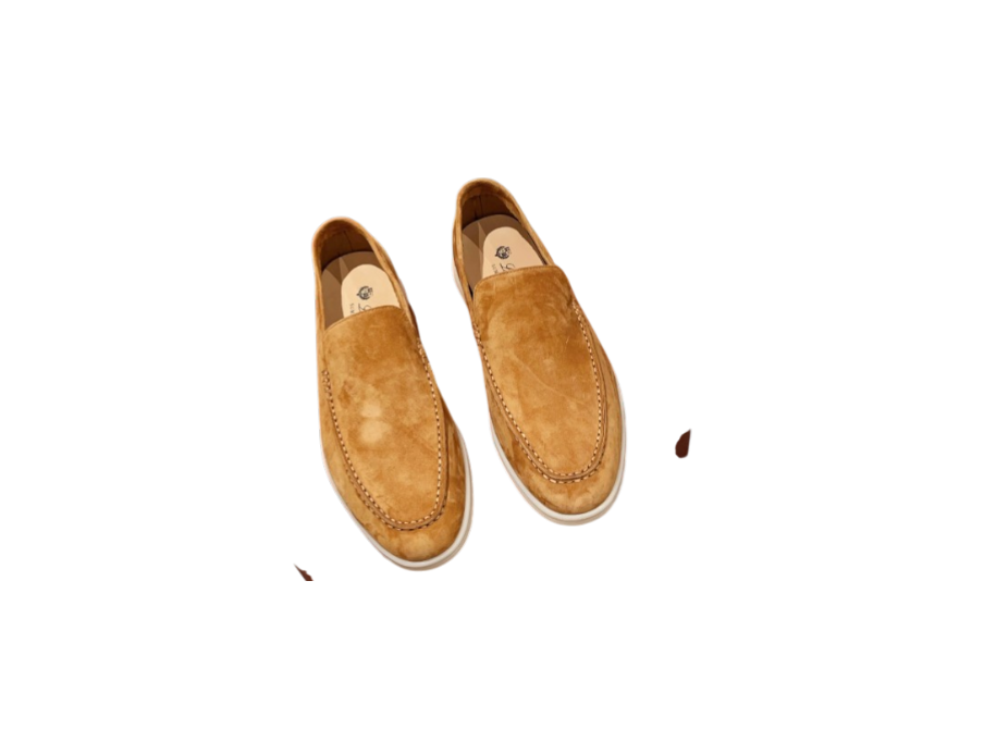 Loro  Piana   Loafers