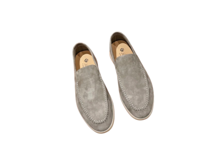 Loro  Piana   Loafers
