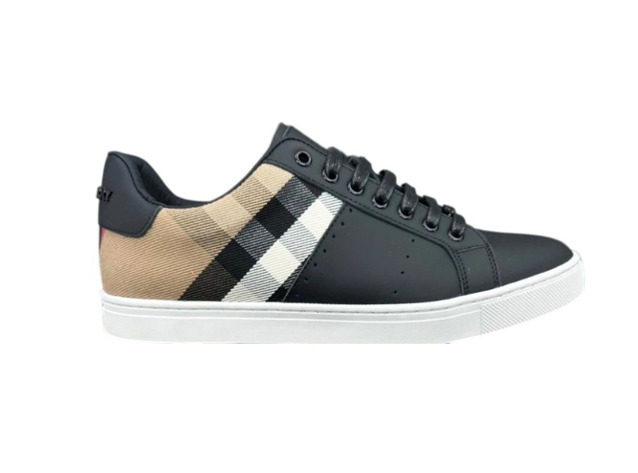 Burberry Shoes (+4 Colorways)
