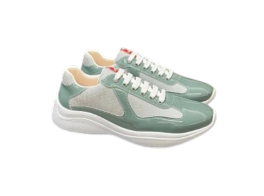 Prada Cups Shoes