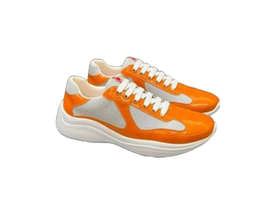 Prada Cups Shoes