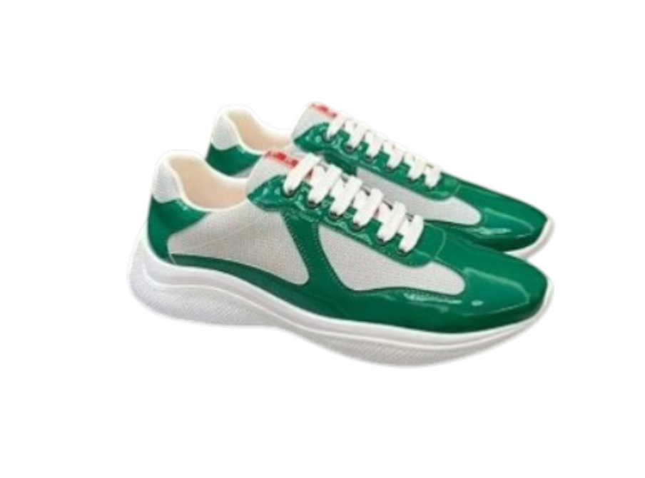 Prada Cups Shoes
