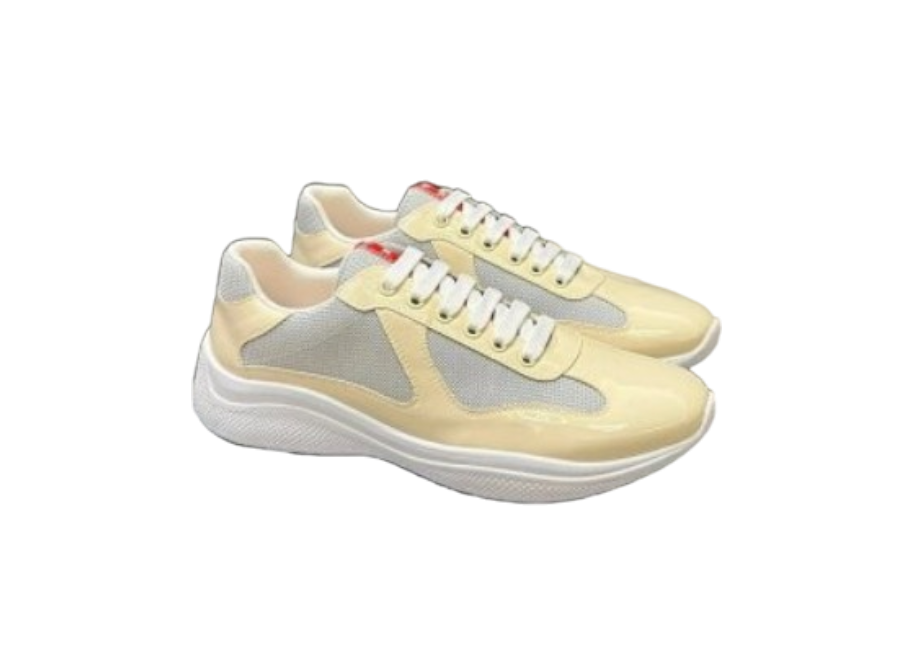 Prada Cups Shoes