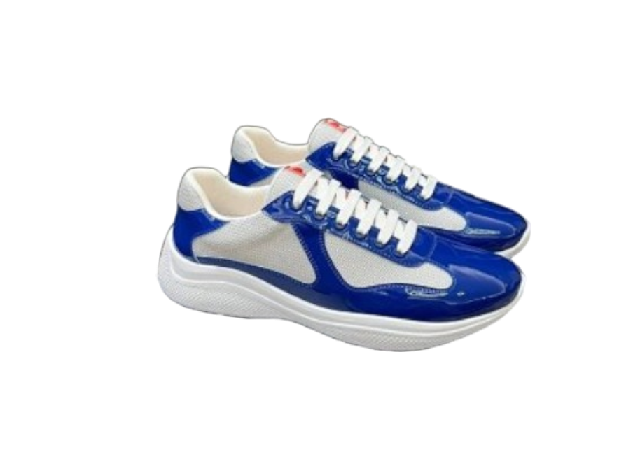 Prada Cups Shoes
