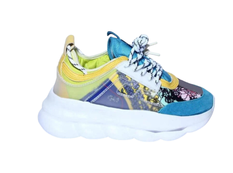 Versace Chain Reaction  (+24 Colorways)