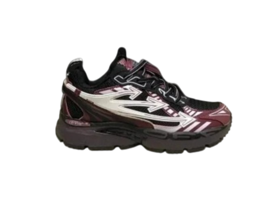 OFF White Be Right Back (+12 Colourways)
