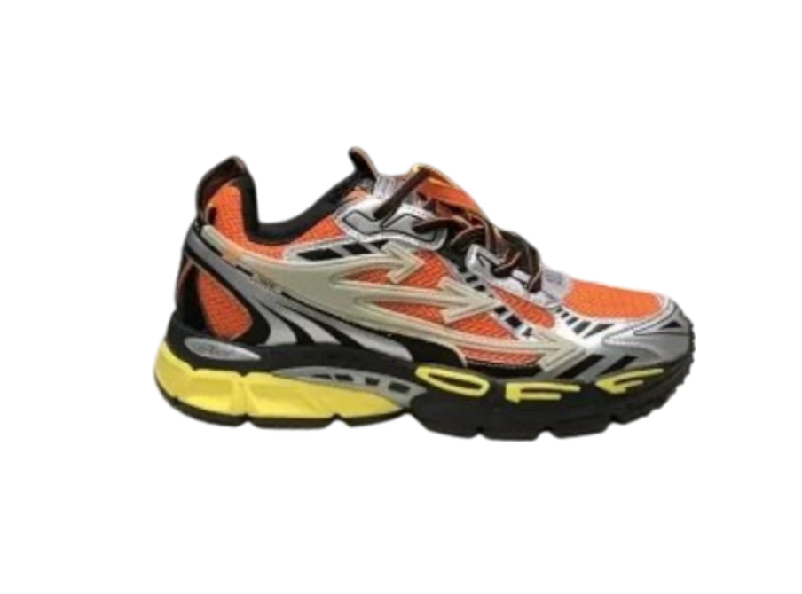 OFF White Be Right Back (+12 Colourways)