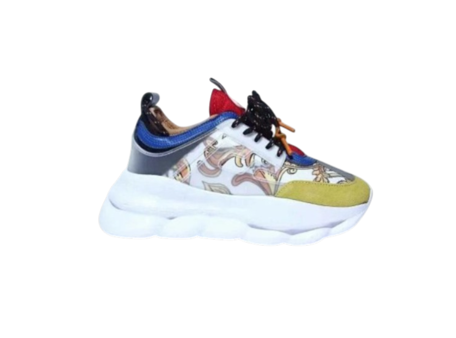 Versace Chain reaction (+8 Colourways)