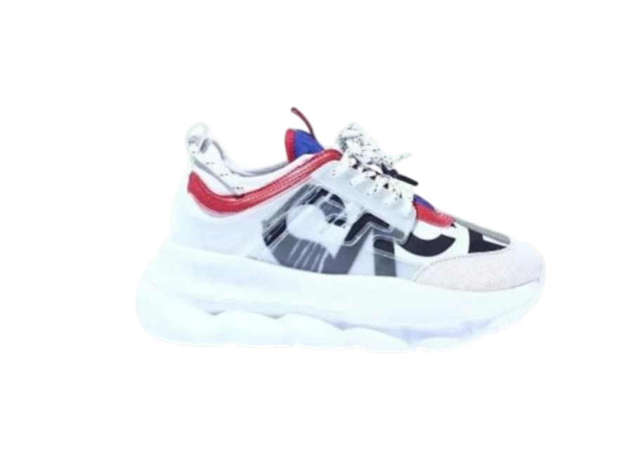 Versace Chain reaction (+8 Colourways)