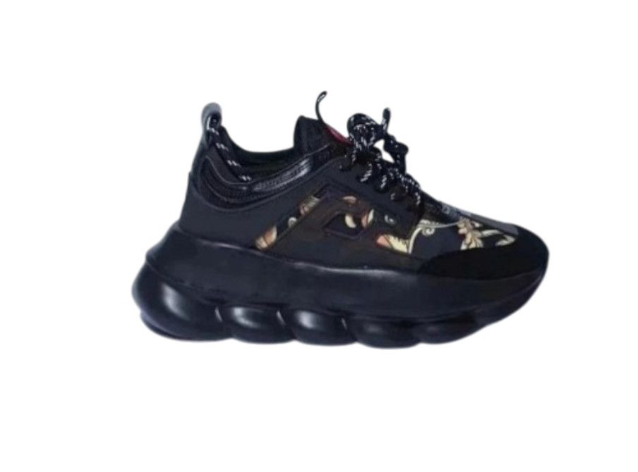 Versace Chain reaction (+8 Colourways)