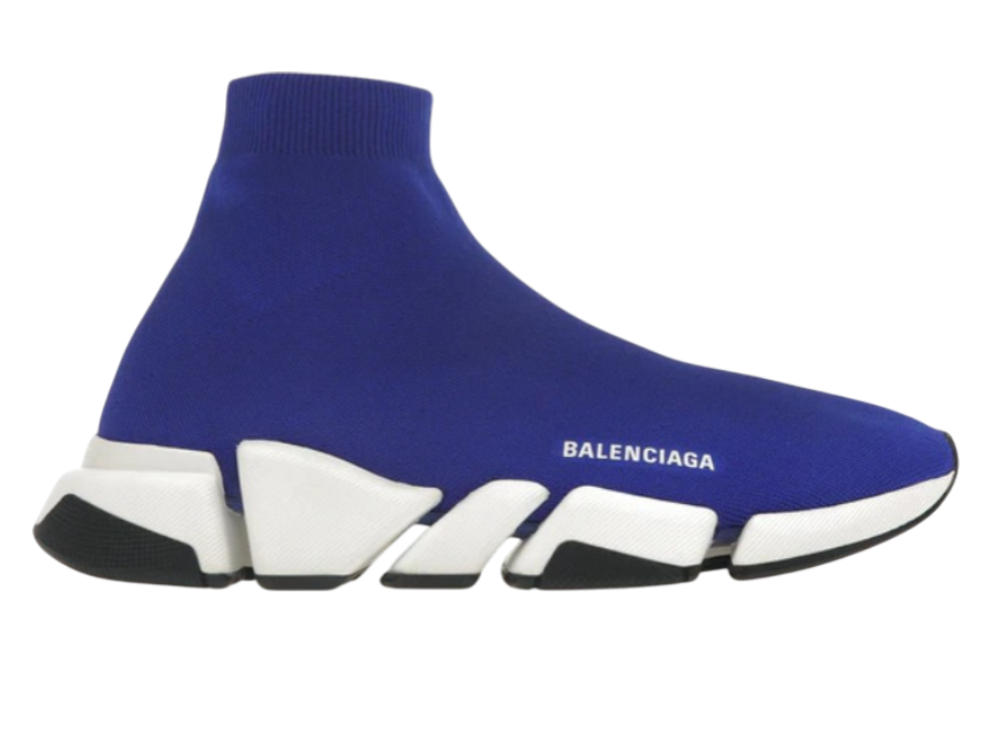 Balenciaga speed trainer 2.0