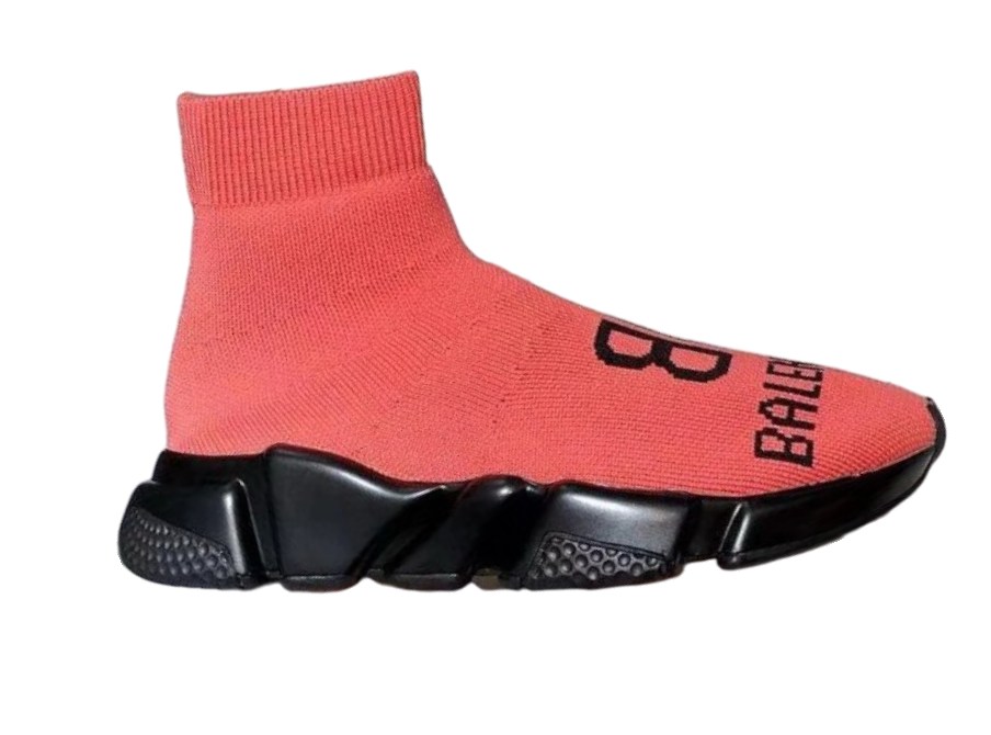 Balenciaga speed trainer 2.0