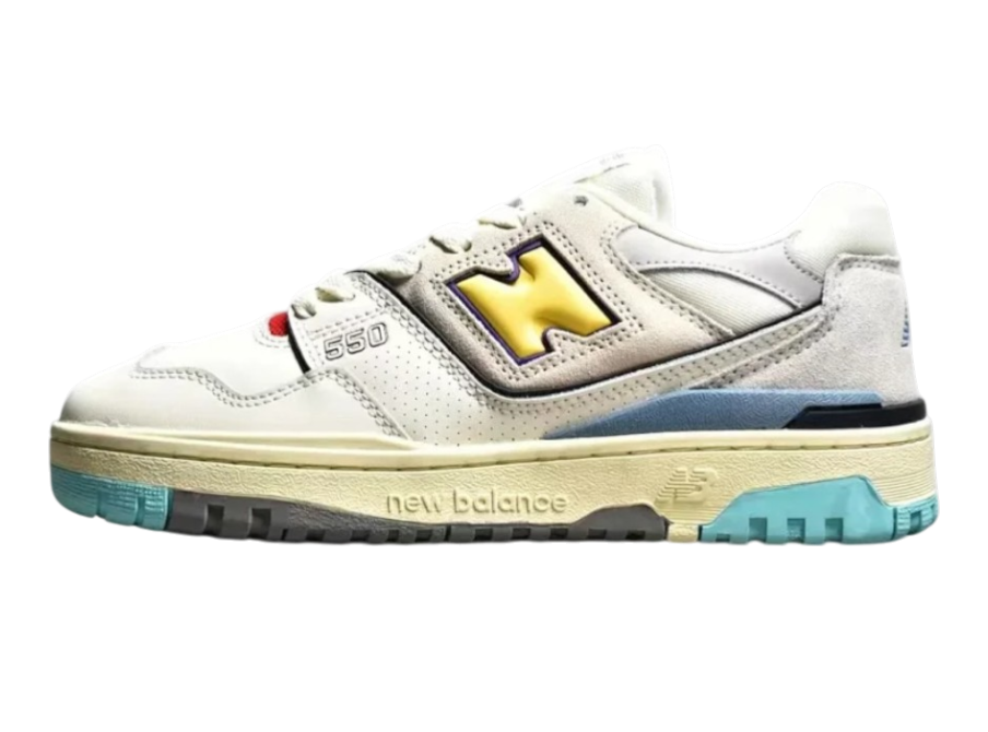 New Balance 550  (+10 Colorways)