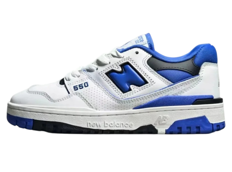 New Balance 550  (+10 Colorways)