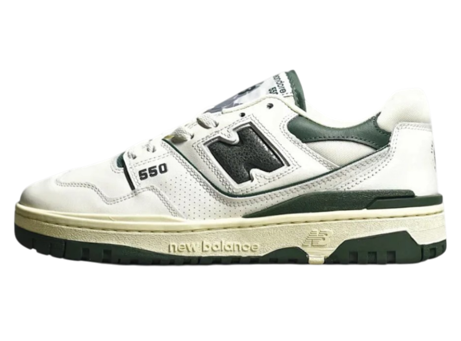 New Balance 550  (+10 Colorways)