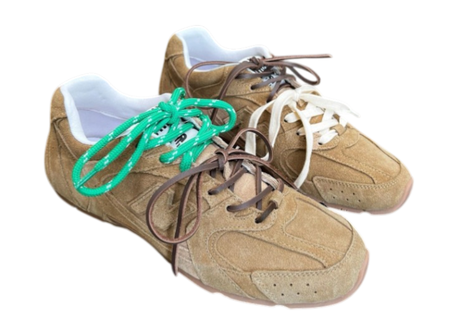Miumiu X new balance 530
