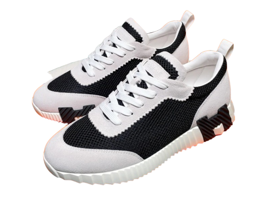 Hermes Shoes  (+40 Colorways)