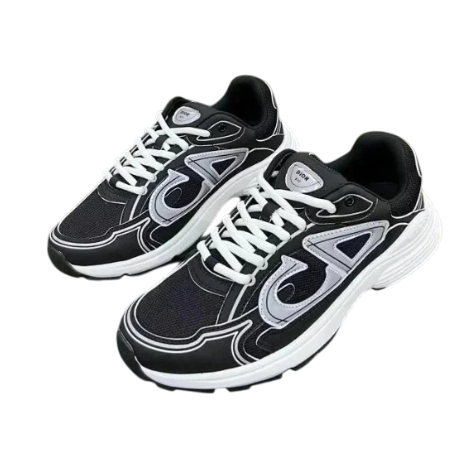 Dior B30 Sneakers Shoes (+10 coloruways)