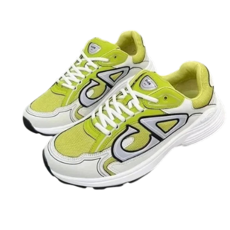 Dior B30 Sneakers Shoes (+10 coloruways)
