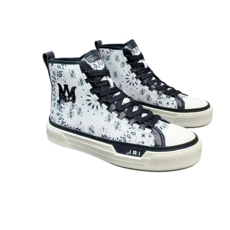 Amiri Sneakers (+4 styles)