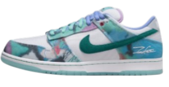 Dunk SB Low Futura