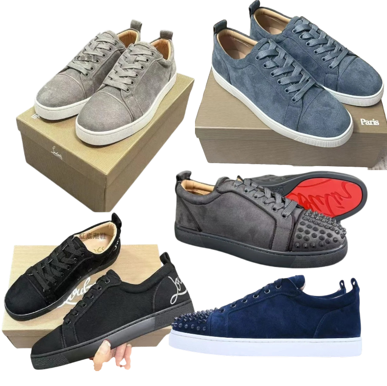 Christian Louboutin sneakers