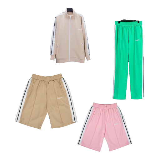 Palm Angels Shorts / Pants / Hoodie