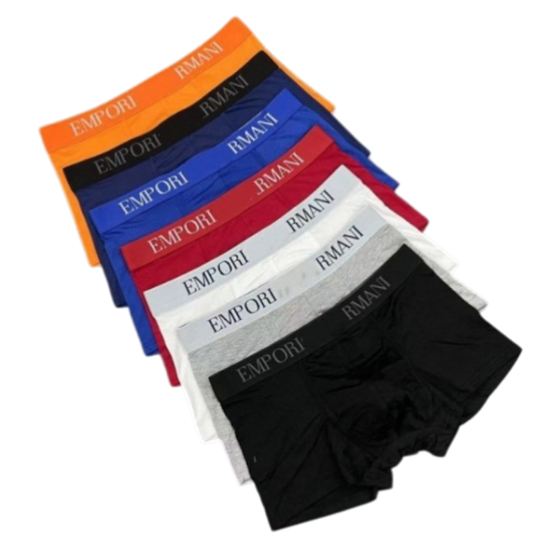 EA7 underwear emporio armani