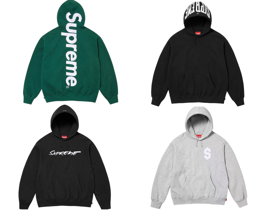 Motocross & Racing Supreme Hoodie