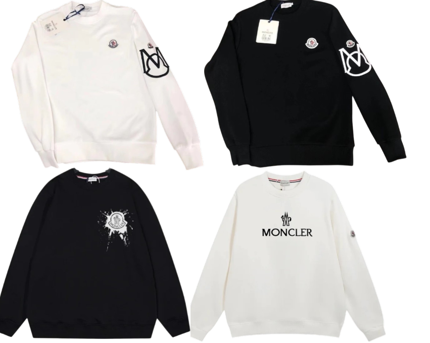 Moncler Sweatshirt