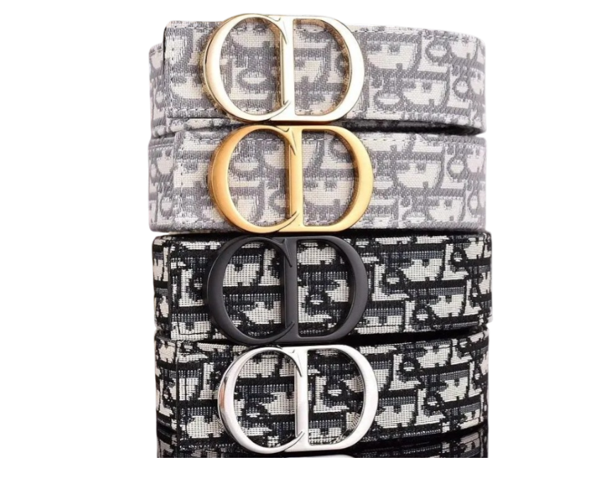 Dior Belt