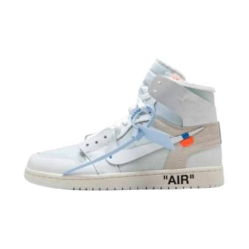Jordan 1 (+30 Colourways)
